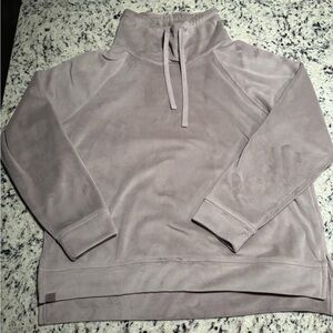 Barefoot Dreams Luxechic Pullover